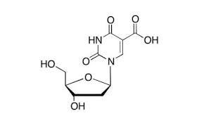Trifluridine - Impurity A